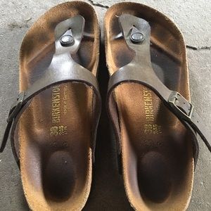 Women’s Birkenstocks
